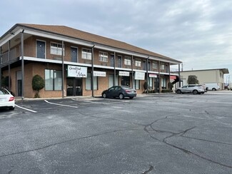 More details for 4648 Lawrenceville Rd, Loganville, GA - Office for Lease