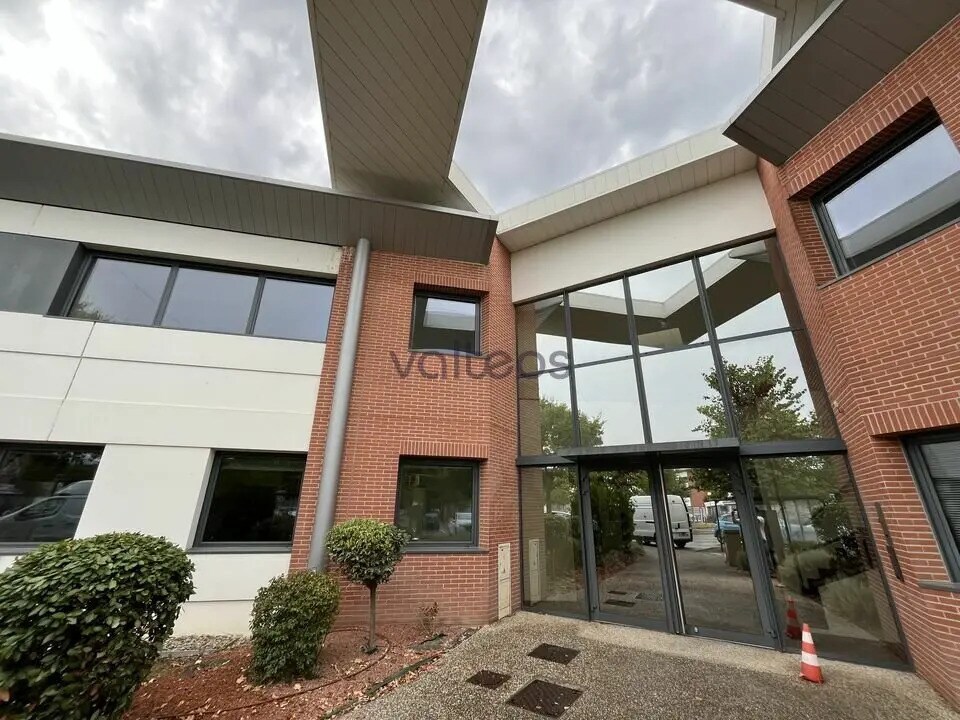 12 Rue Michel Labrousse, Toulouse for lease Building Photo- Image 1 of 11