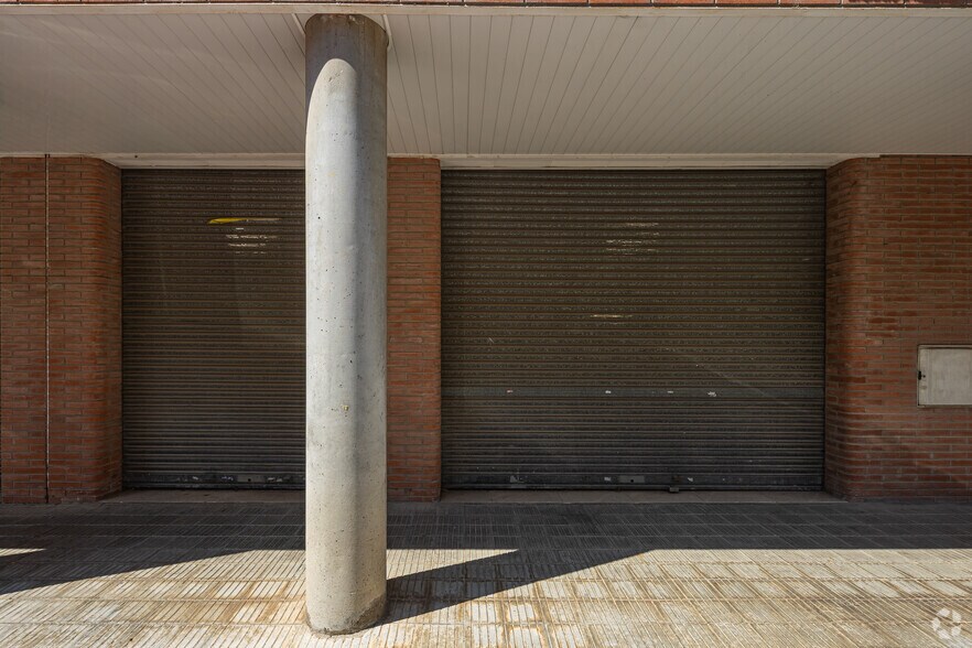 Avenida Vilanova del Cami, 2, Igualada, Barcelona for lease - Building Photo - Image 2 of 3
