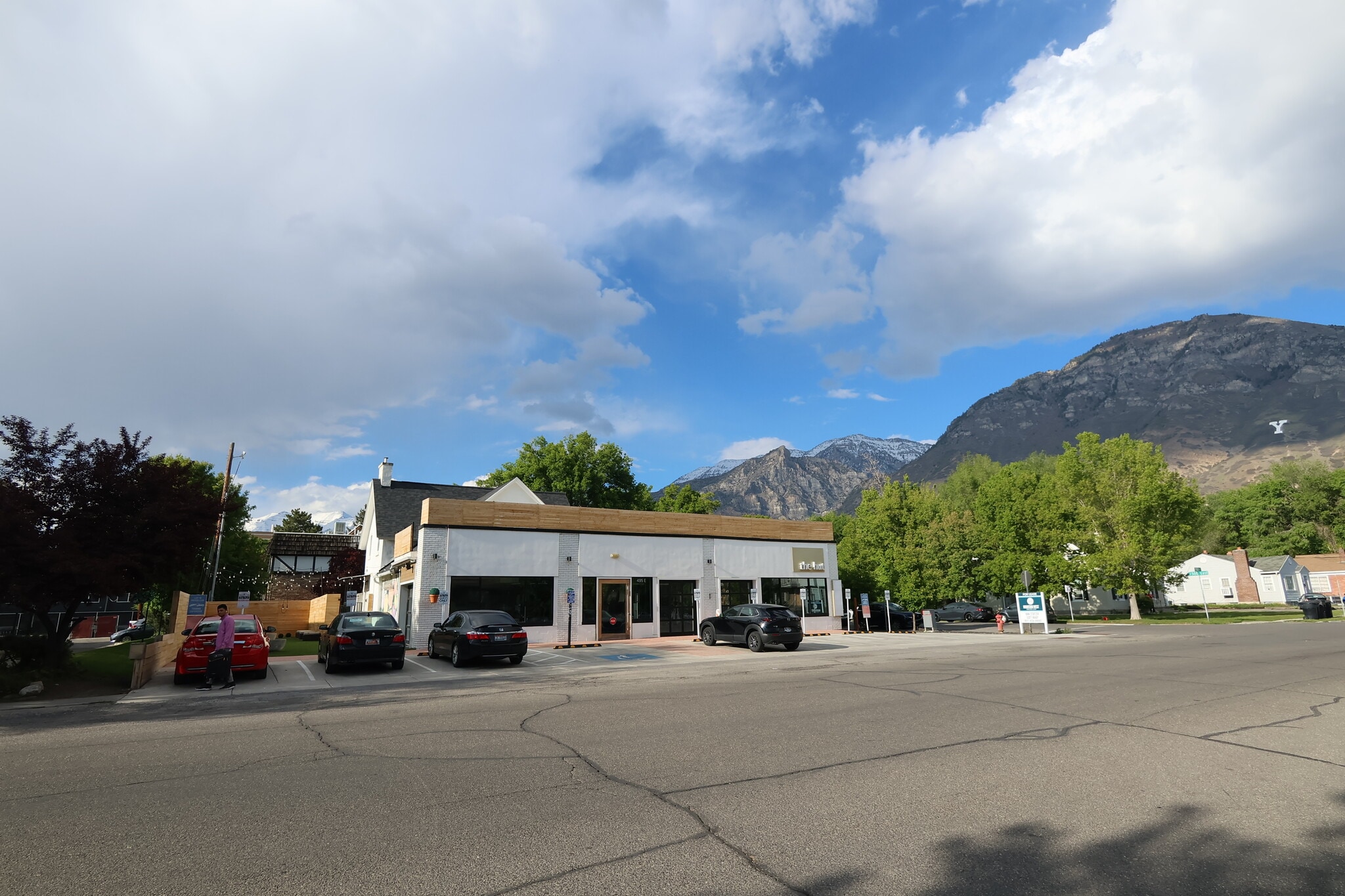 495 E 600 N, Provo, UT for lease Primary Photo- Image 1 of 21