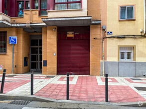 Calle Fuenlabrada, 46, Getafe, Madrid for lease Interior Photo- Image 1 of 2