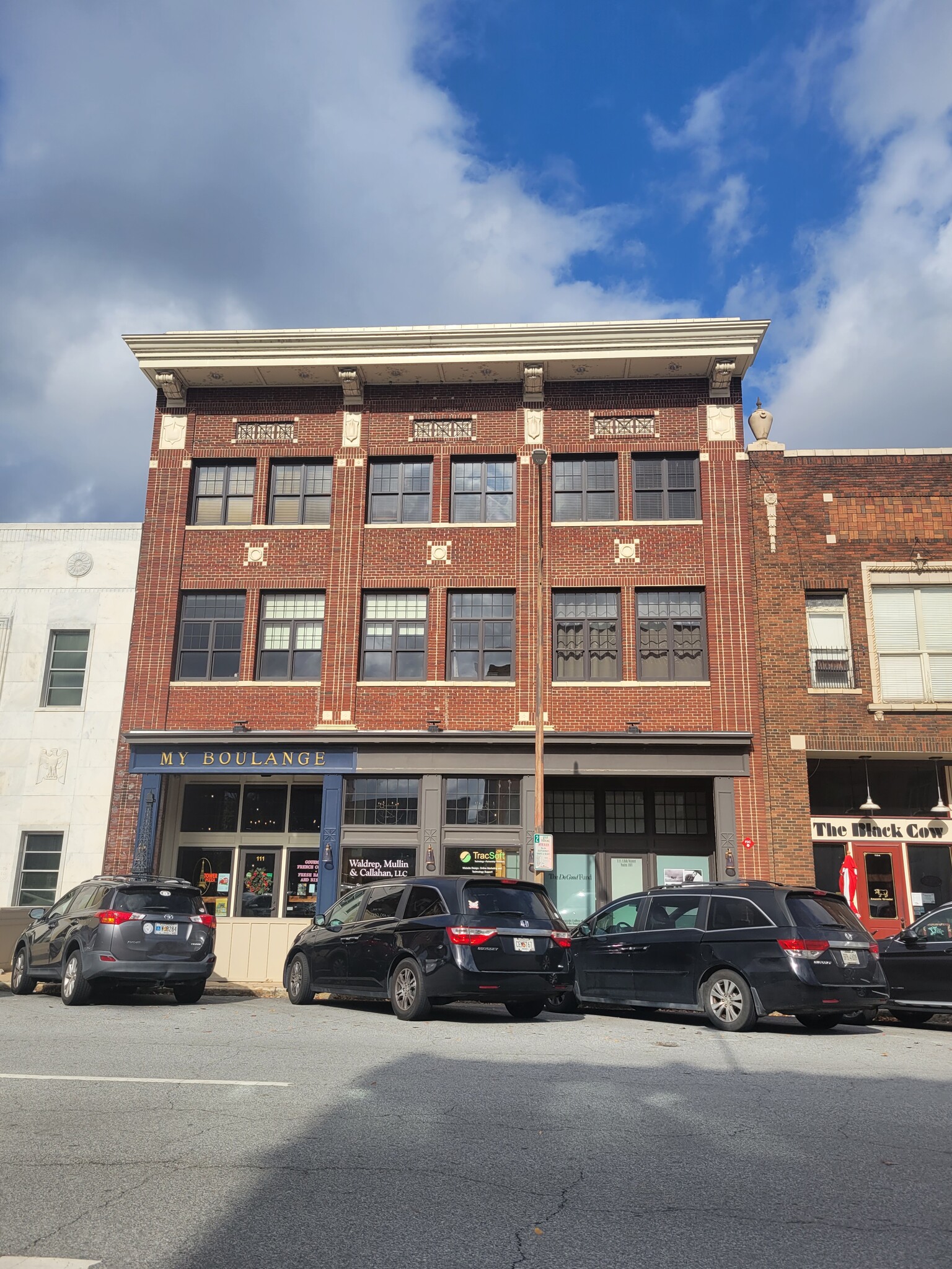 111-113 12th St, Columbus, GA for sale Building Photo- Image 1 of 1