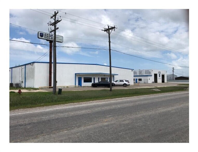 4525 FM 892, Robstown, TX for sale - Primary Photo - Image 1 of 16