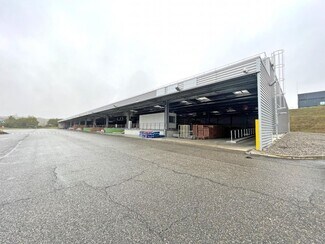 More details for Industrial for Lease
