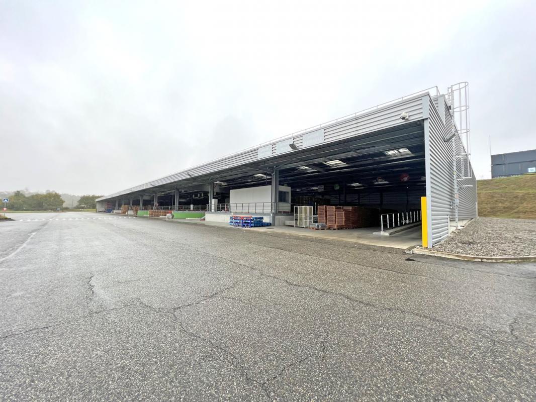 Industrial in Baziège for lease Building Photo- Image 1 of 9
