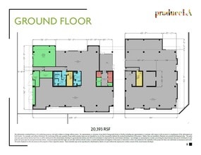 640 S Santa Fe Ave, Los Angeles, CA for lease Floor Plan- Image 1 of 1