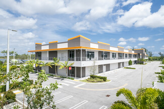 More details for 12750 NW 17th St, Miami, FL - Office for Sale