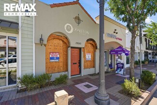 Plus de détails pour 24263 Main St, Newhall, CA - Commerce de détail à vendre