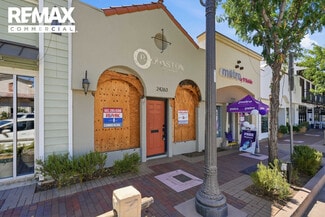 More details for 24263 Main St, Newhall, CA - Retail for Sale