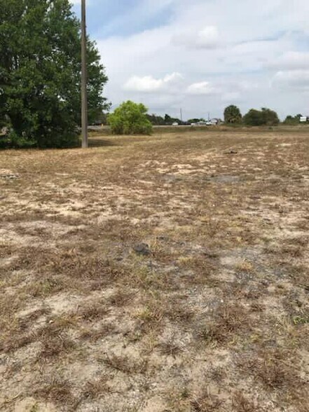 14211 Hwy 27, Lake Wales, FL à vendre - Autre - Image 2 de 9