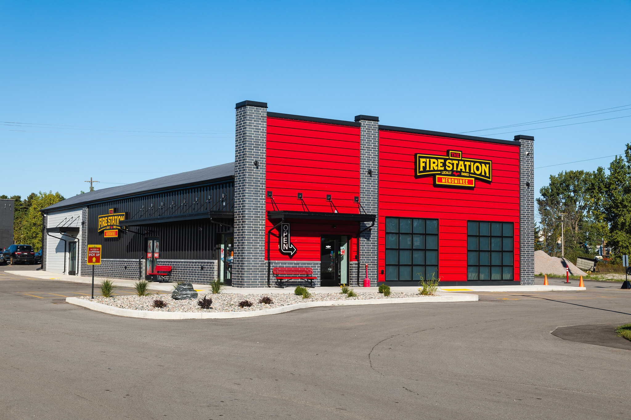 3101 10th St, Menominee, MI for sale Primary Photo- Image 1 of 5