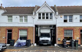 Plus de détails pour 128-130 Frant Rd, Thornton Heath - Flex à vendre