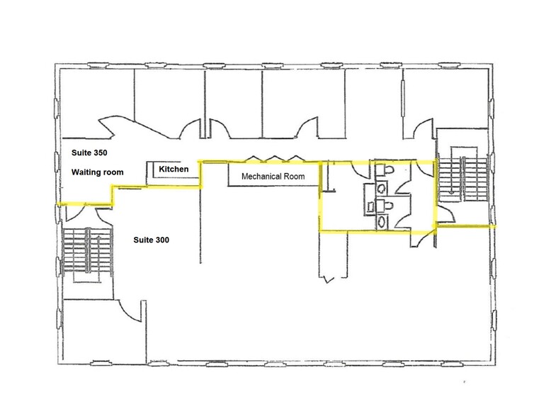 750 Hammond Dr NE, Atlanta, GA for lease - Building Photo - Image 3 of 4