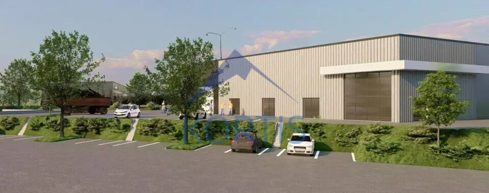 Flex in Arnas for lease - Building Photo - Image 2 of 4