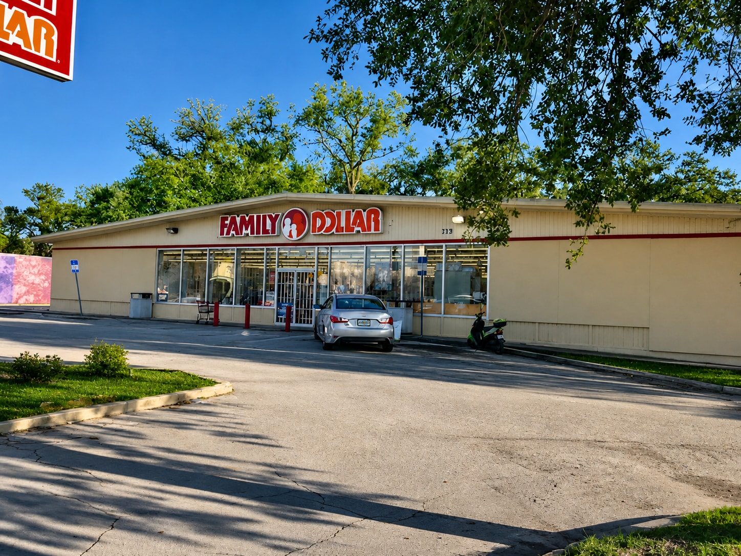 715 Mason Ave, Daytona Beach, FL for sale Primary Photo- Image 1 of 4