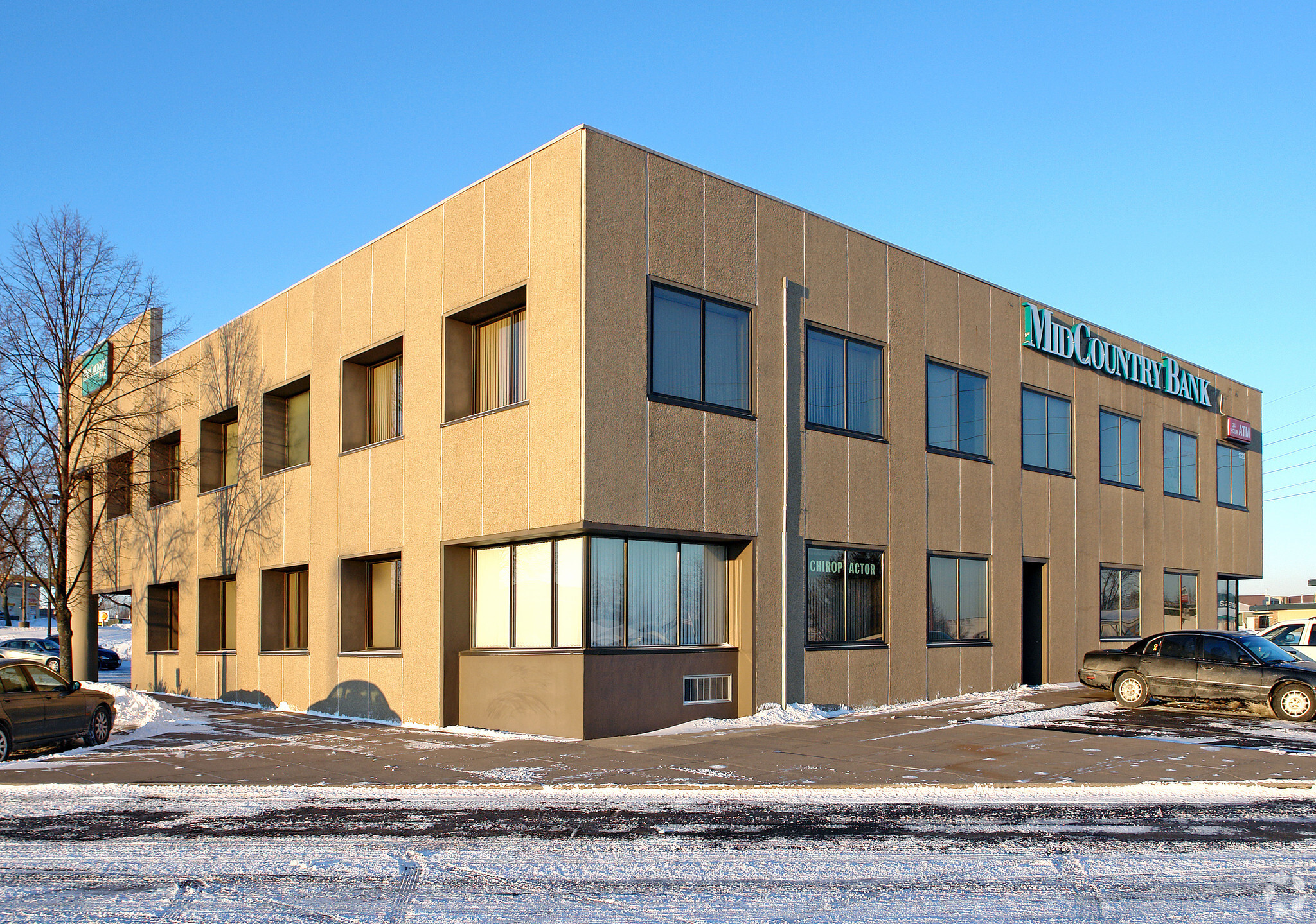 1320 S Frontage Rd, Hastings, MN for lease Building Photo- Image 1 of 5