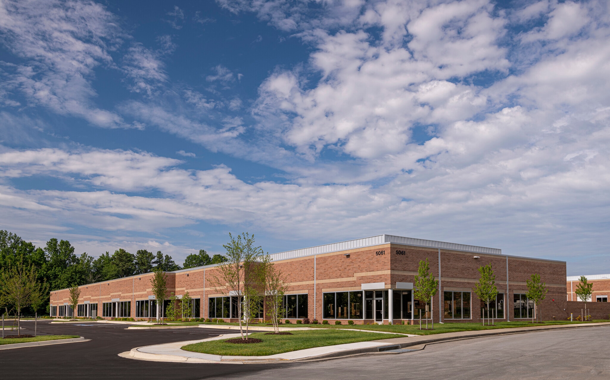 16901 Melford Blvd, Bowie, MD for lease Building Photo- Image 1 of 2