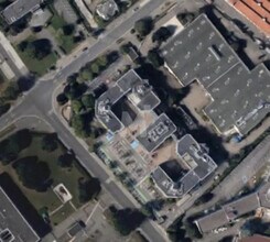 Massy, ESS - Aerial  map view