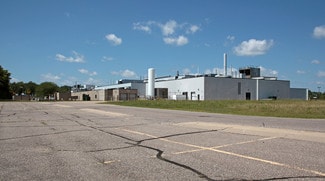 Plus de détails pour 40 W Highland Park Dr NE, Hutchinson, MN - Bureau à louer