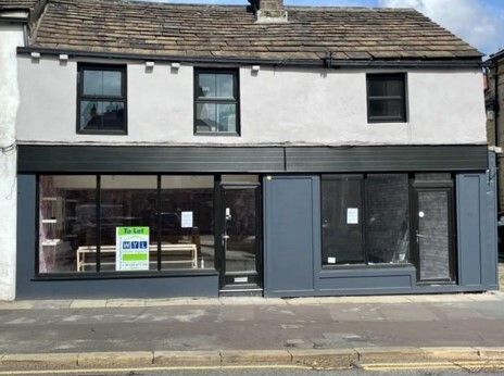 18A-20 High St, Keighley for sale Building Photo- Image 1 of 1