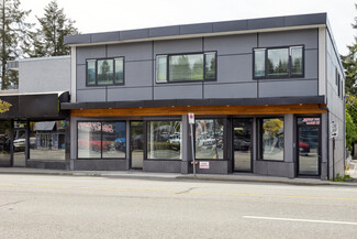 More details for 1635 Marine Dr, North Vancouver, BC - Multifamily for Sale