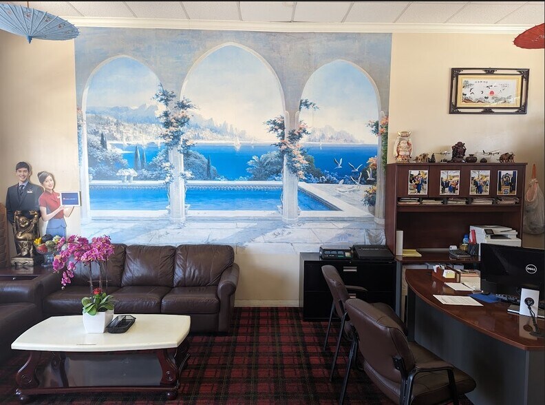 1073 E Anaheim St, Long Beach, CA à vendre - Photo du bâtiment - Image 3 de 6