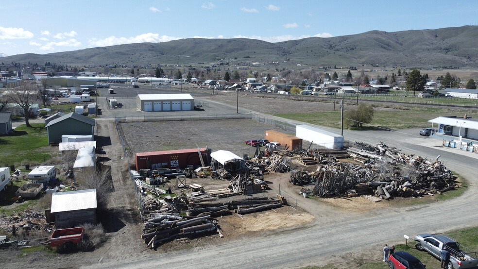 3177 D St, Baker City, OR for sale - Building Photo - Image 2 of 6