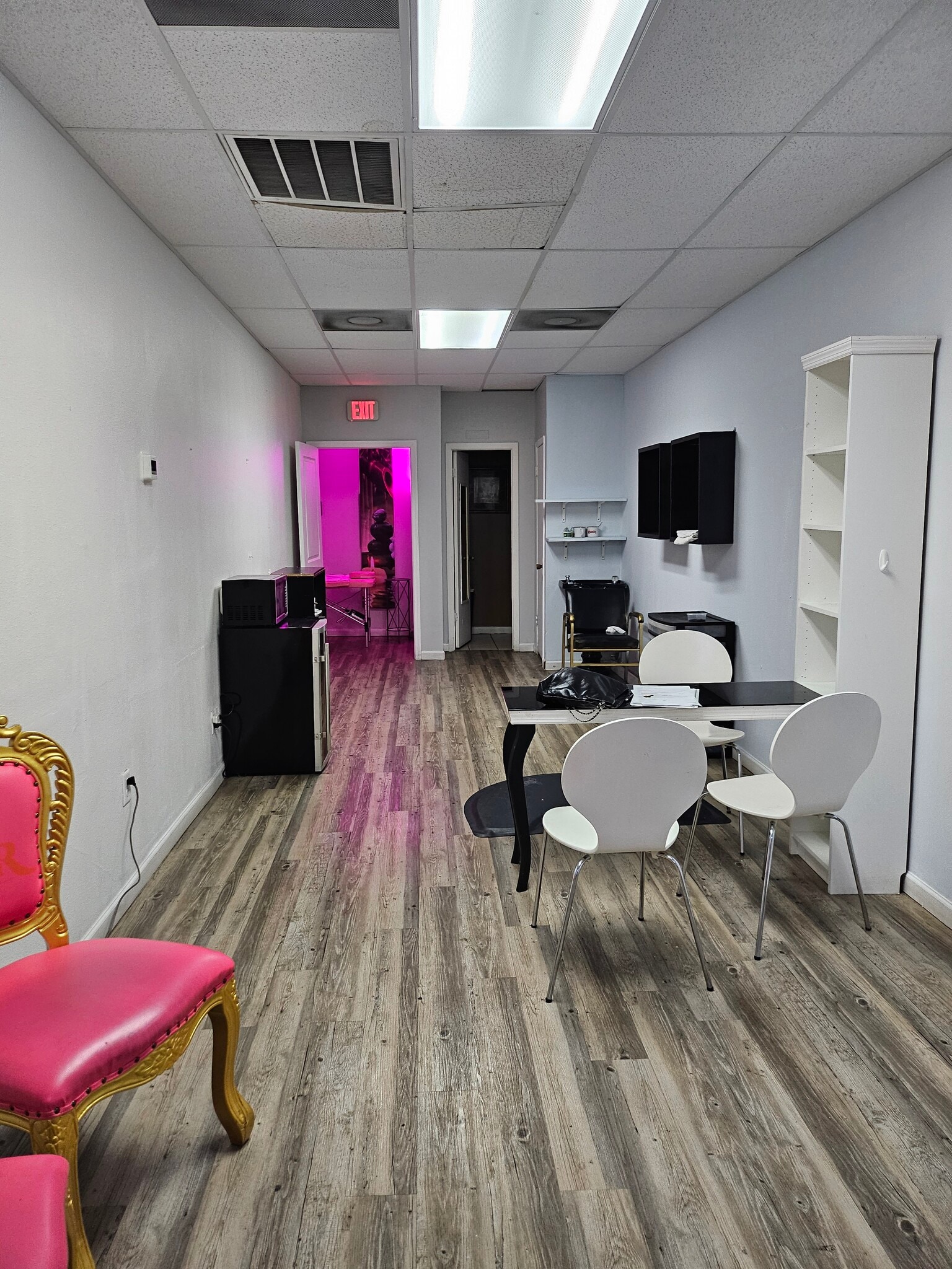 1402-1434 E Fletcher Ave, Tampa, FL à louer Photo intérieure- Image 1 de 5