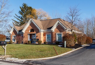 More details for 60 Professional Pky, Lockport, NY - Office for Sale