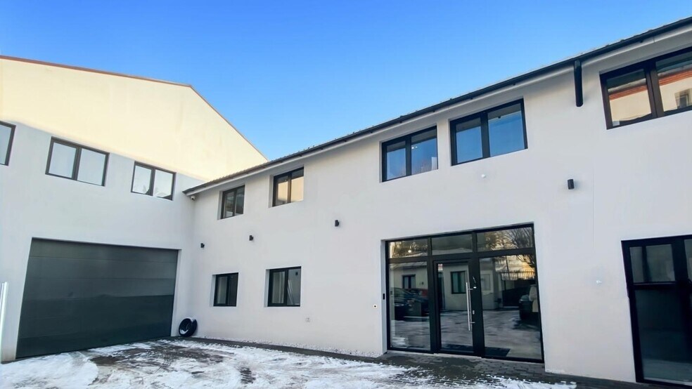 Rue Auguste Franchot, Choisy-le-Roi for sale - Building Photo - Image 1 of 5