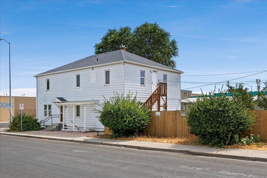 302 2nd Ave S, Twin Falls, ID for lease - Building Photo - Image 3 of 4