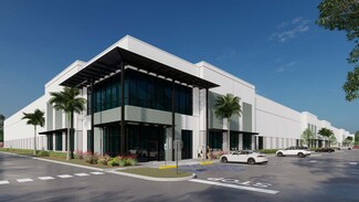 More details for Central Florida Greenway, Orlando, FL - Industrial for Lease