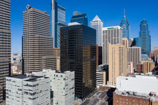 Plus de détails pour 2000 Market St, Philadelphia, PA - Bureau à louer