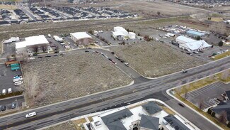 Plus de détails pour West Clearwater Avenue, Kennewick, WA - Terrain à vendre