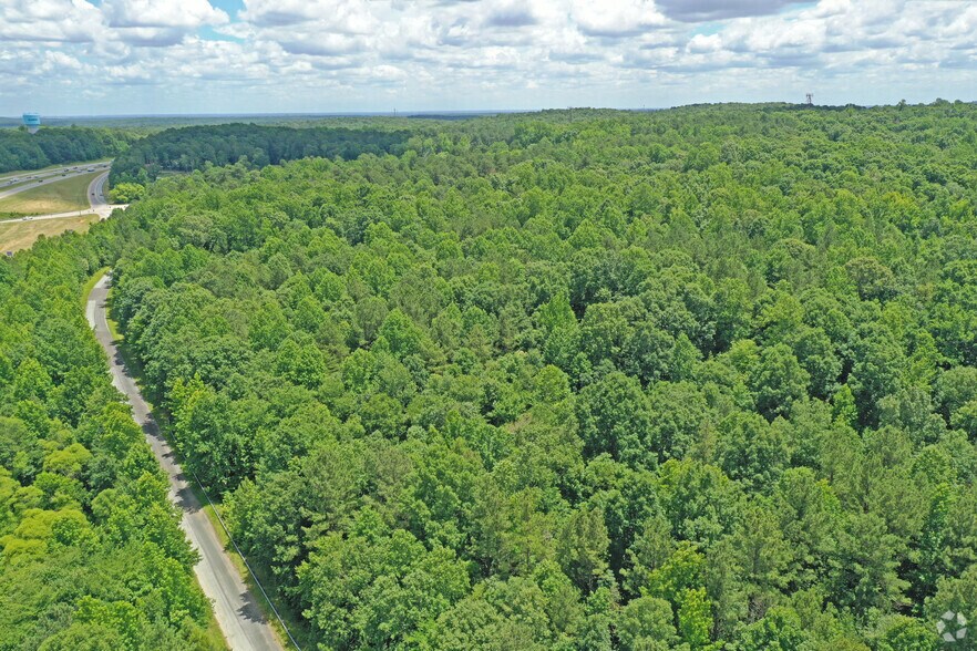 Old Nc Highway 86, Hillsborough, NC à louer - Photo du bâtiment - Image 2 de 3