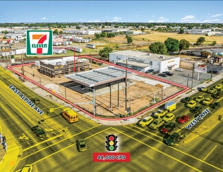 Plus de détails pour 3230 West Ln, Stockton, CA - Commerce de détail à vendre