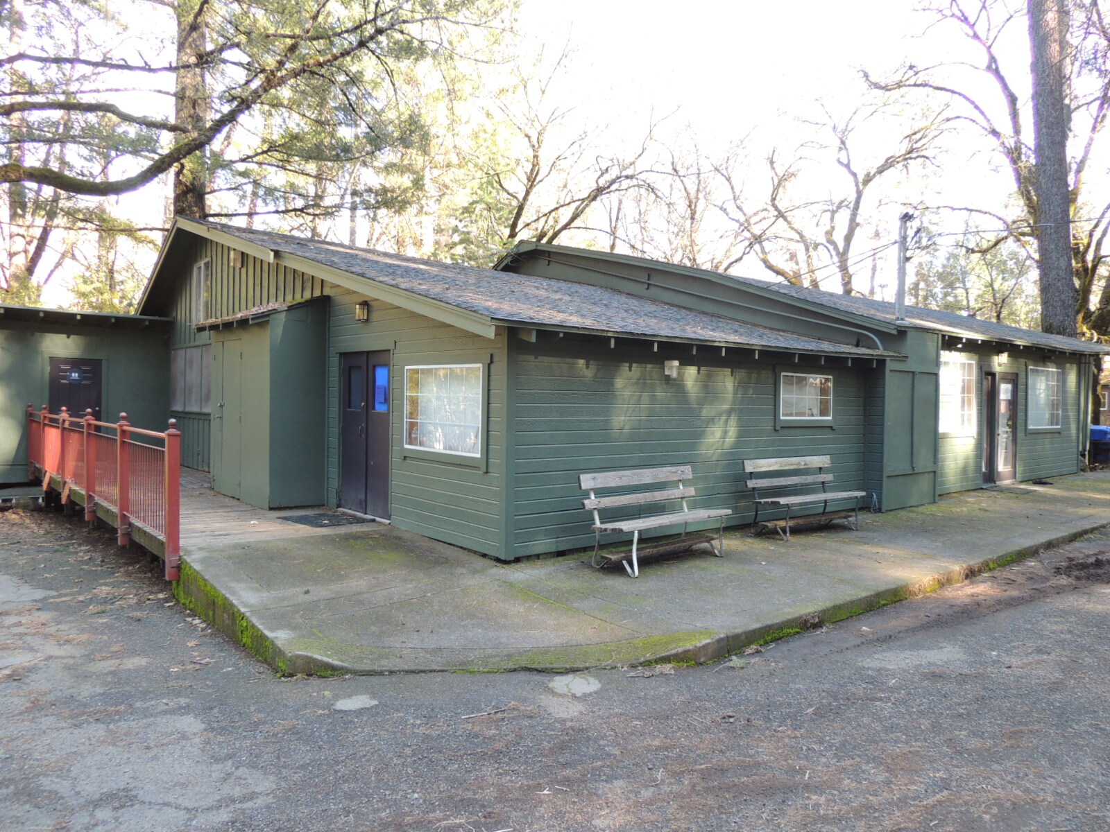 15960 Bottle Rock Rd, Cobb, CA for sale Building Photo- Image 1 of 41