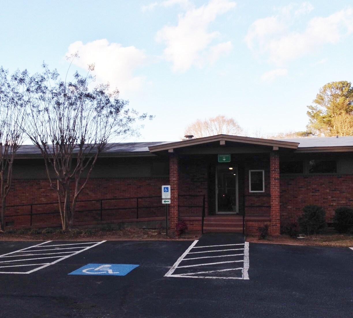 333 Alcovy St, Monroe, GA for sale Primary Photo- Image 1 of 84