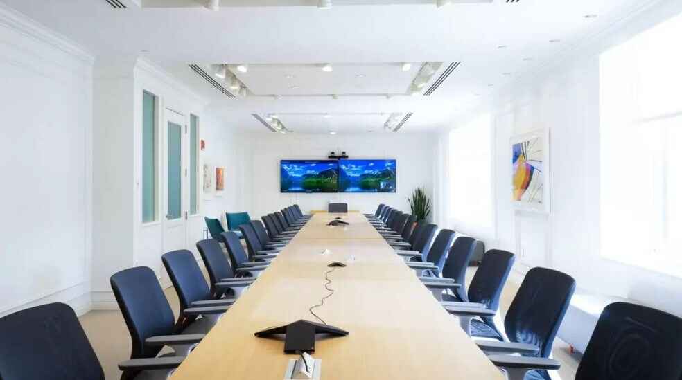 25 W 39th St, New York, NY à louer - Photo intérieure - Image 3 de 9