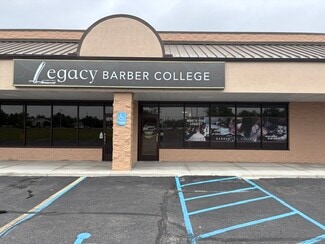 More details for 1114 S Winter St, Adrian, MI - Retail for Lease