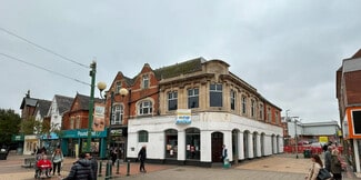 More details for 81 High St, Scunthorpe - Retail for Sale