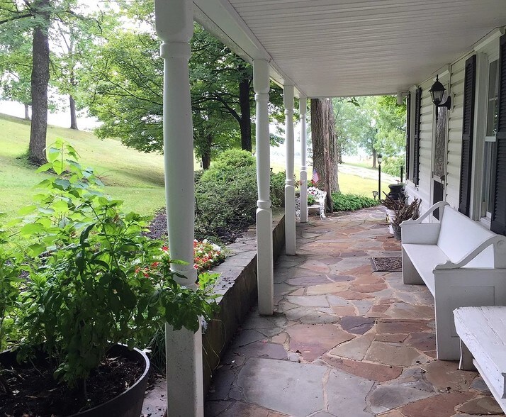 179 Allen Rd, Clearville, PA à vendre - Photo du bâtiment - Image 3 de 13