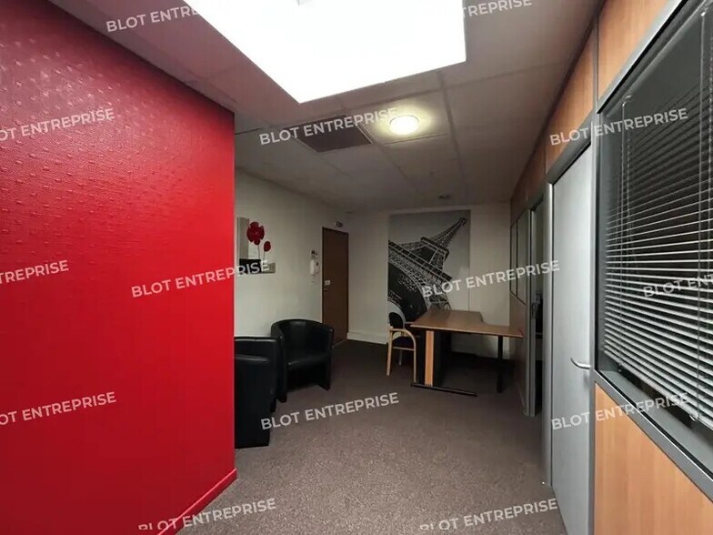 3 Ter Rue De L'Hotellerie, Carquefou à vendre - Photo intérieure - Image 3 de 8