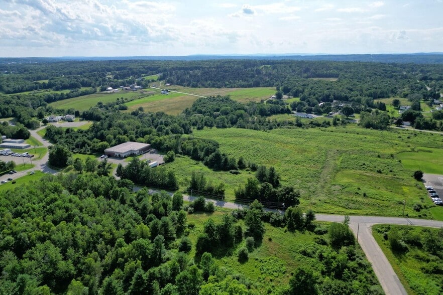 Map 36 Lots 13, 14,& 17, Fairfield, ME for sale - Building Photo - Image 2 of 13