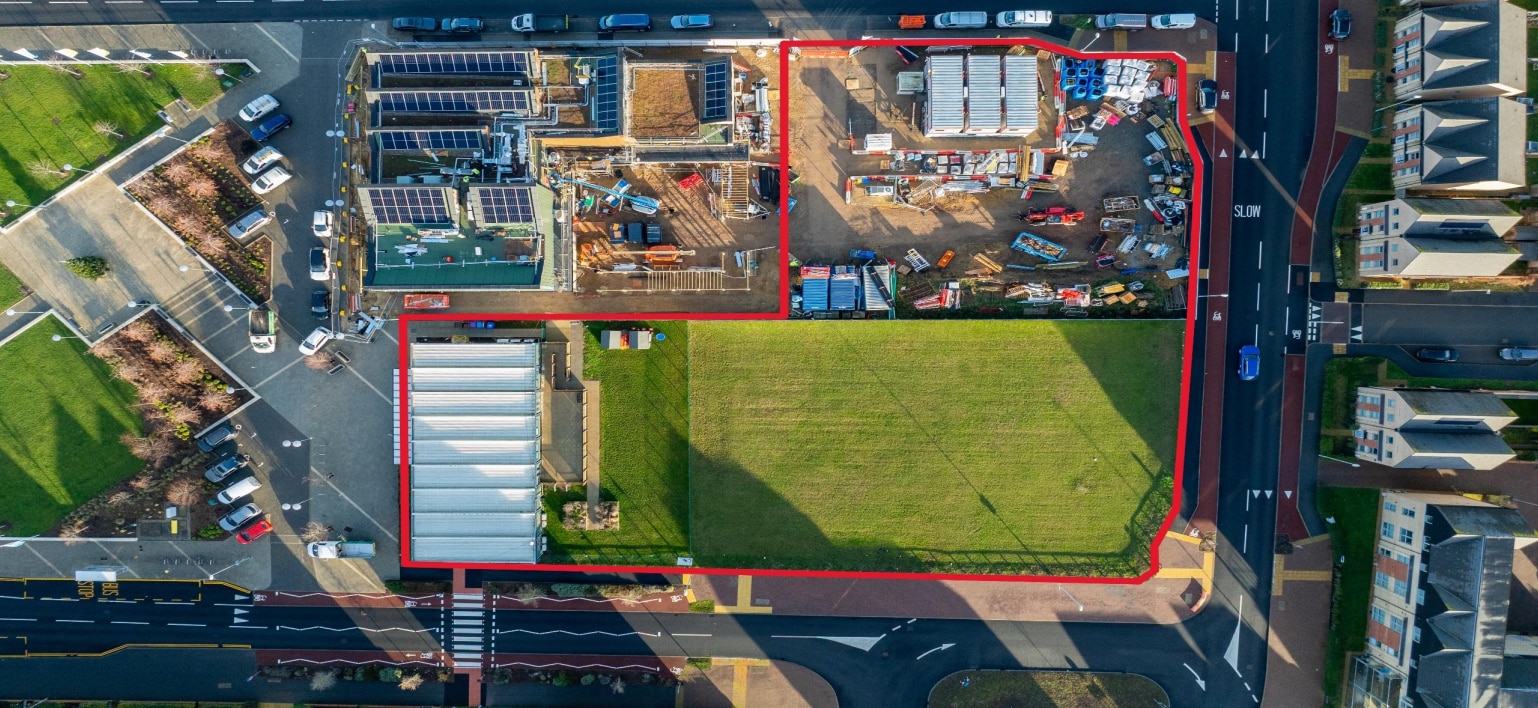 Pathfinder Way, Cambridge for sale Primary Photo- Image 1 of 5