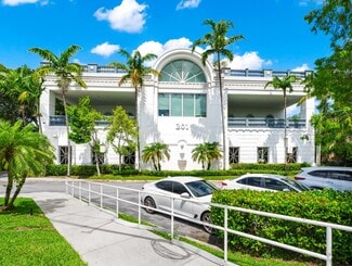 More details for 201 N Pine Island Rd, Plantation, FL - Office for Sale