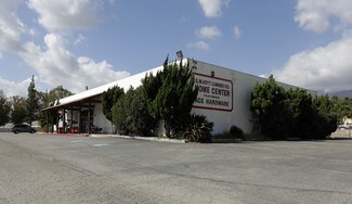 Plus de détails pour 7110 Archibald Ave, Rancho Cucamonga, CA - Commerce de détail à louer