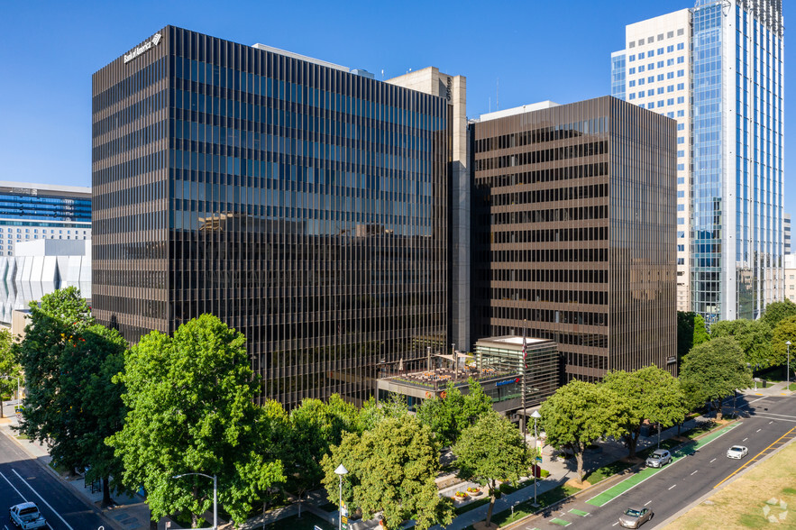 555 Capitol Mall, Sacramento, CA for sale - Building Photo - Image 1 of 1