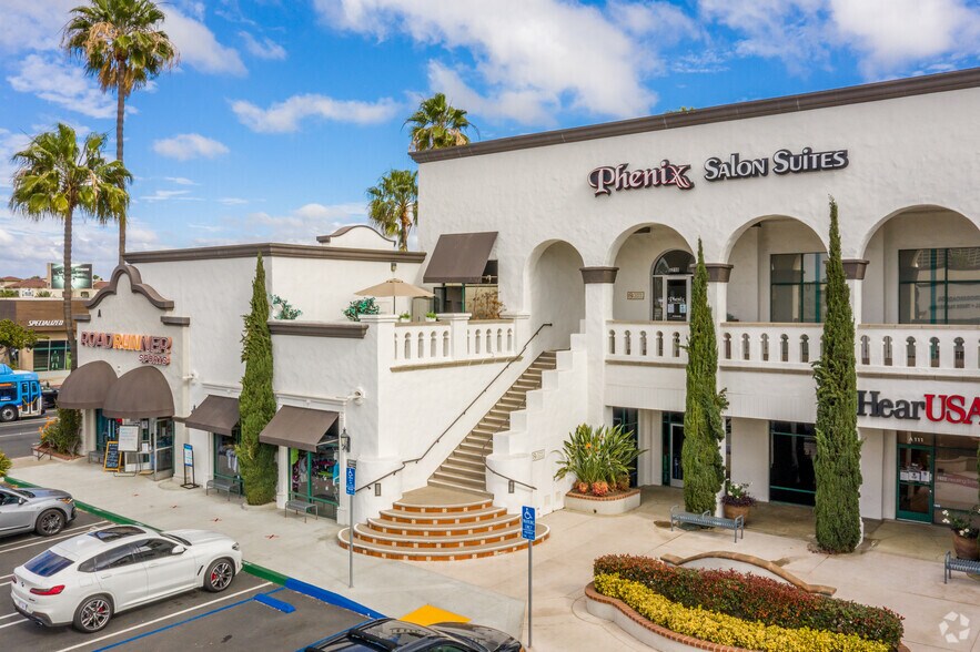 1835 Newport Blvd, Costa Mesa, CA for sale - Building Photo - Image 3 of 9