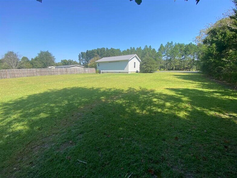 131 Lakeview Church Rd, Cochran, GA à vendre - Photo du bâtiment - Image 3 de 35